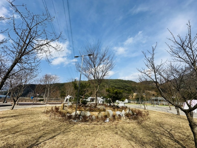 아리랑조경 이미지
