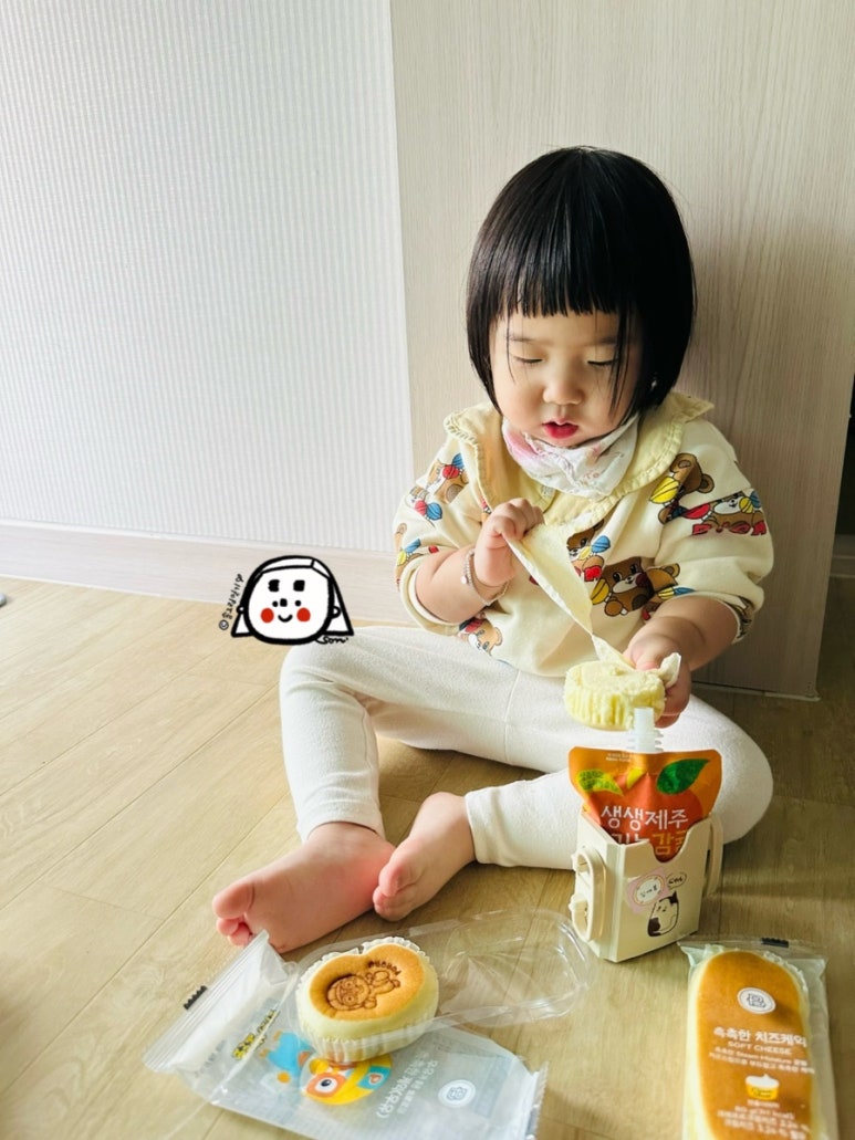 파리바게트창원봉림휴먼시아점 이미지