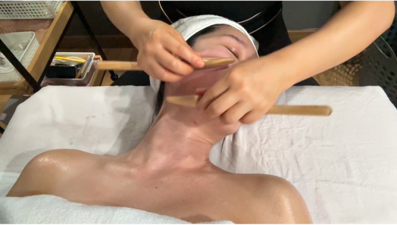 시원경락피부샵 이미지