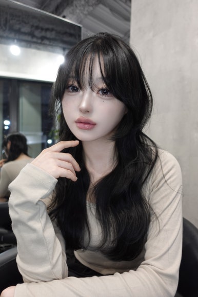 연이헤어살롱 이미지