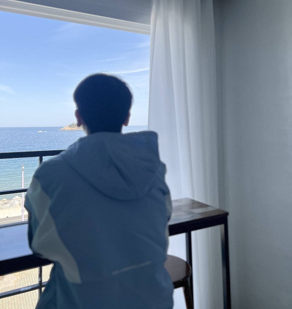속초오션뷰 스파펜션 오션11 이미지