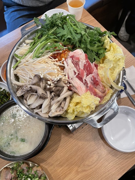최순옥명품국밥 이미지