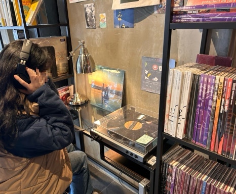 꾸메문고 두번째이야기 이미지