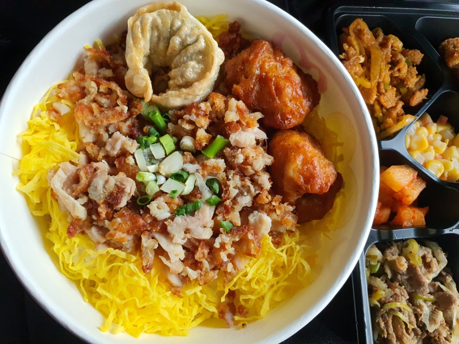한솥도시락 개포4동점 이미지
