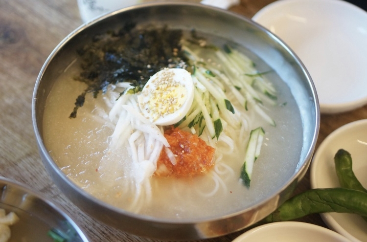 천수제면소 이미지