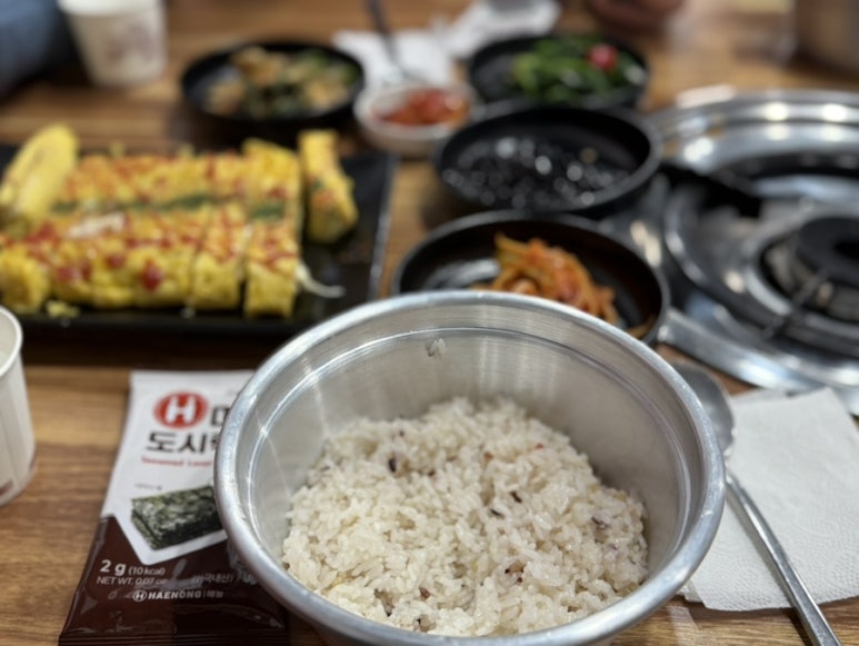 무근지김치찜.찌개 이미지