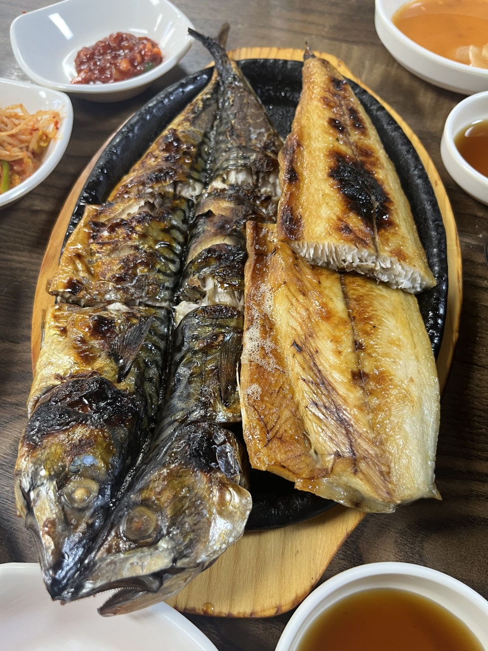생선굼터 이미지