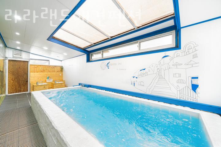 라라펜션 이미지