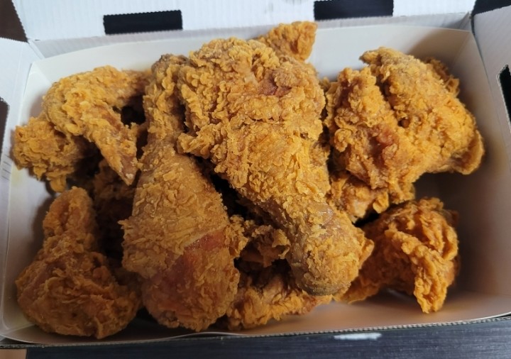 자담치킨 아산시청점 이미지