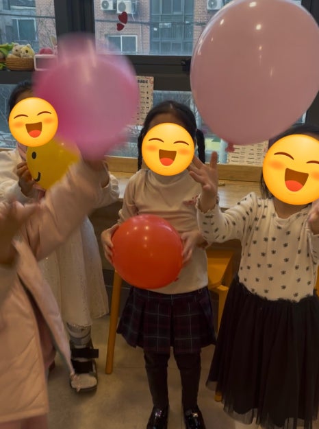 예슬유치원 이미지