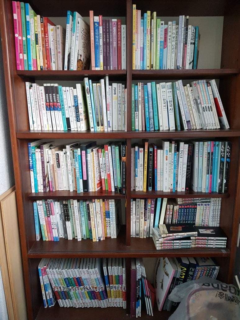 뿌사리책방 이미지
