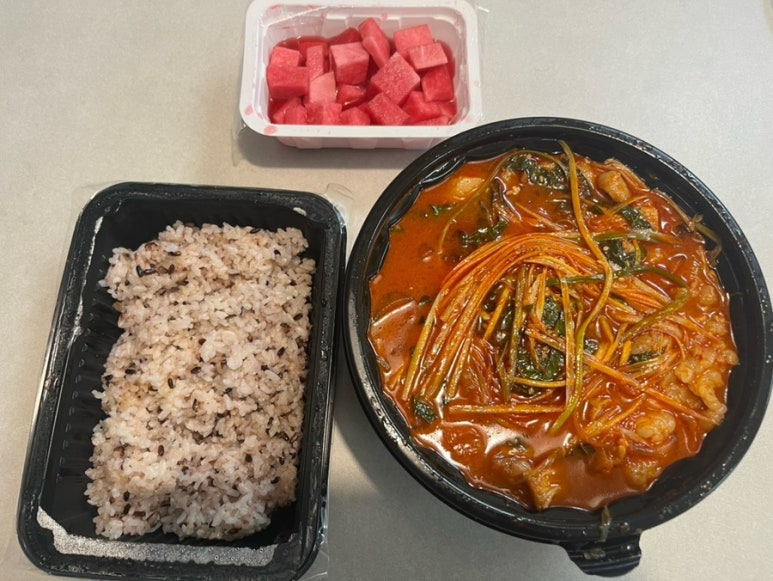 곱도리신&낙곱새 이미지