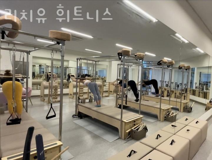 리치유 이미지