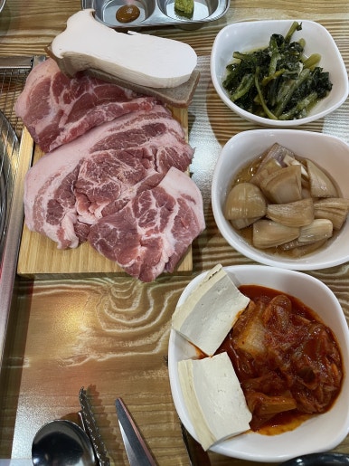 통큰고기참숯구이 이미지