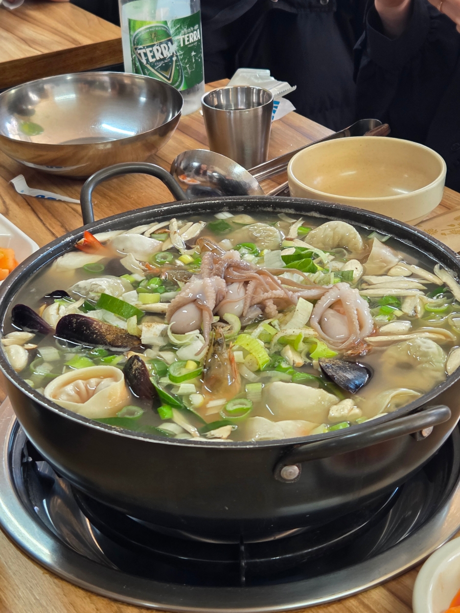 보영이네해물칼국수 이미지