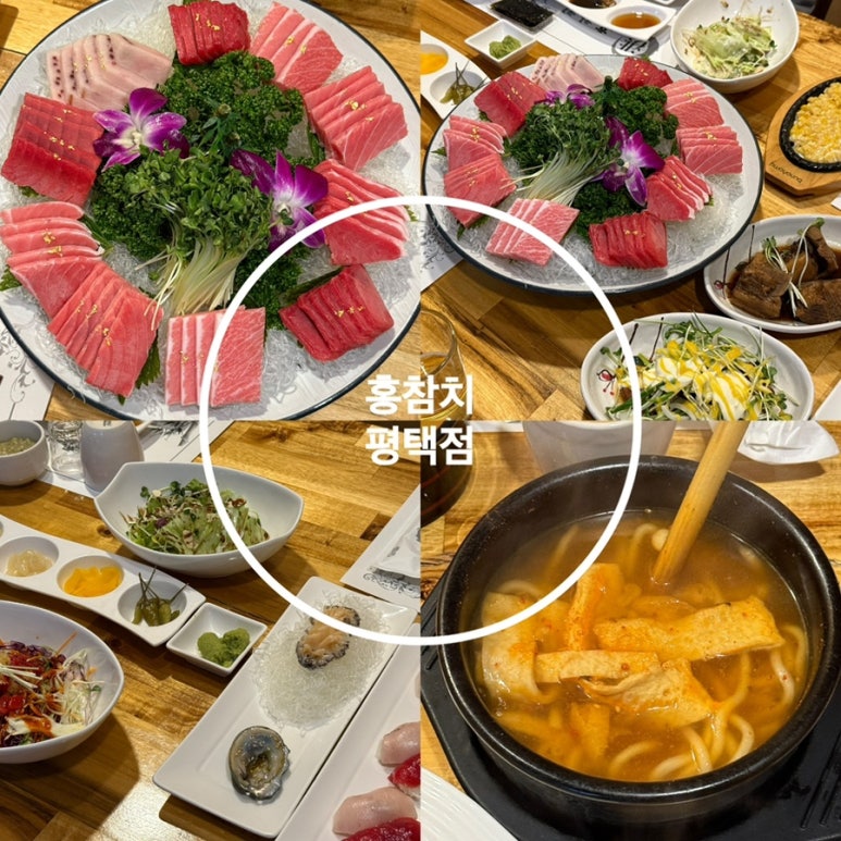 홍참치 이미지
