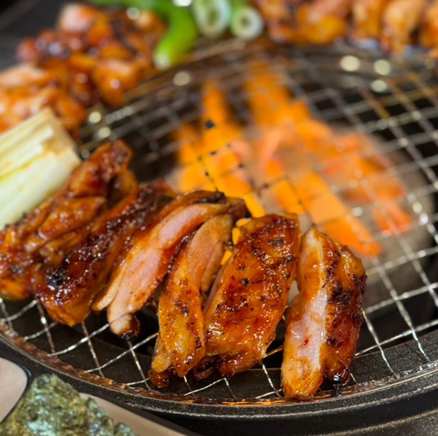 팔각도 안산한대앞역점 이미지
