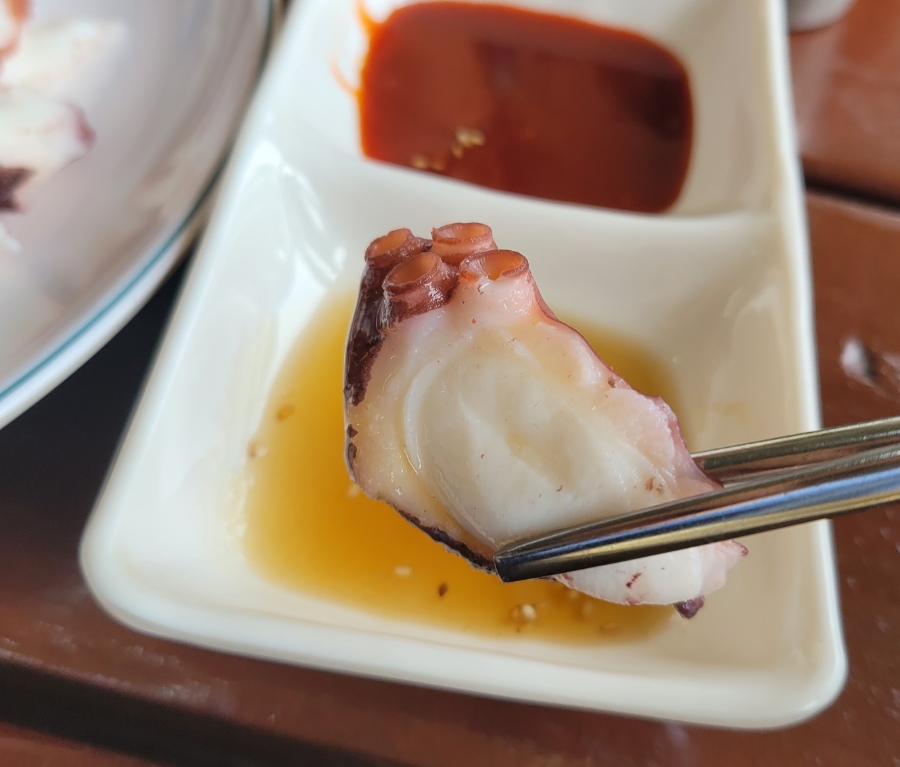 꽃섬식당 이미지