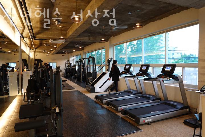 청년헬스 이미지
