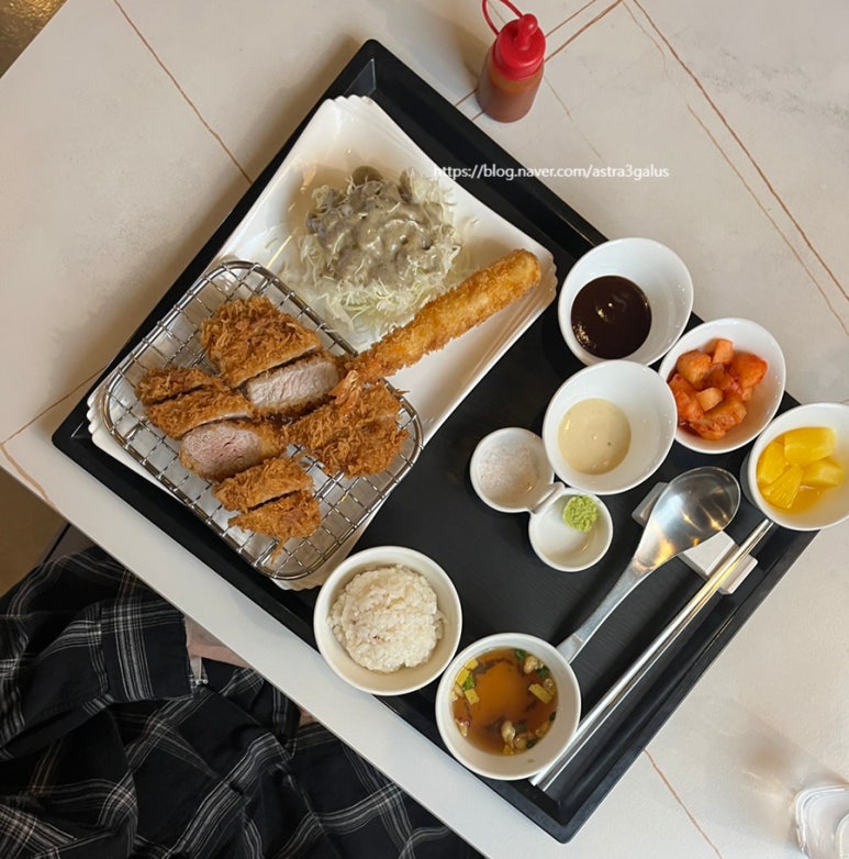 투카츠 이미지