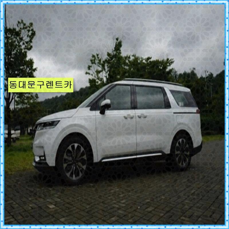 와이렌트카 이미지