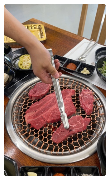하나정육 이미지
