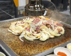 종가집오리돌구이 이미지