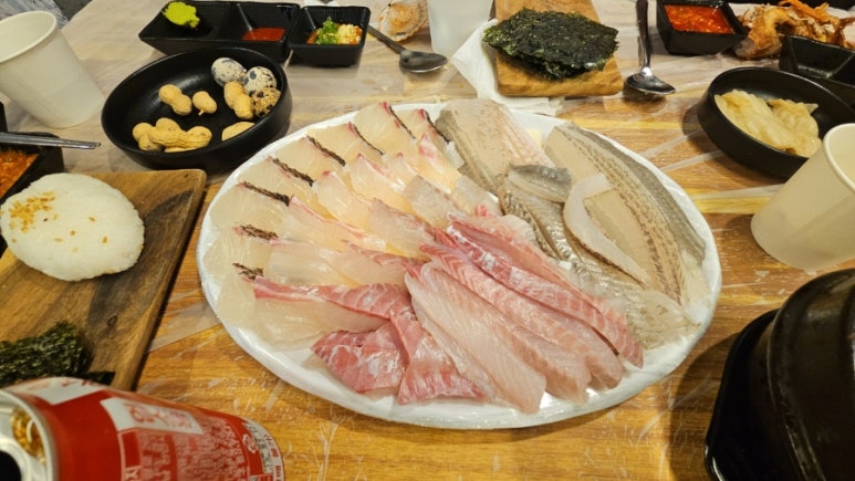 대어도매횟집 이미지