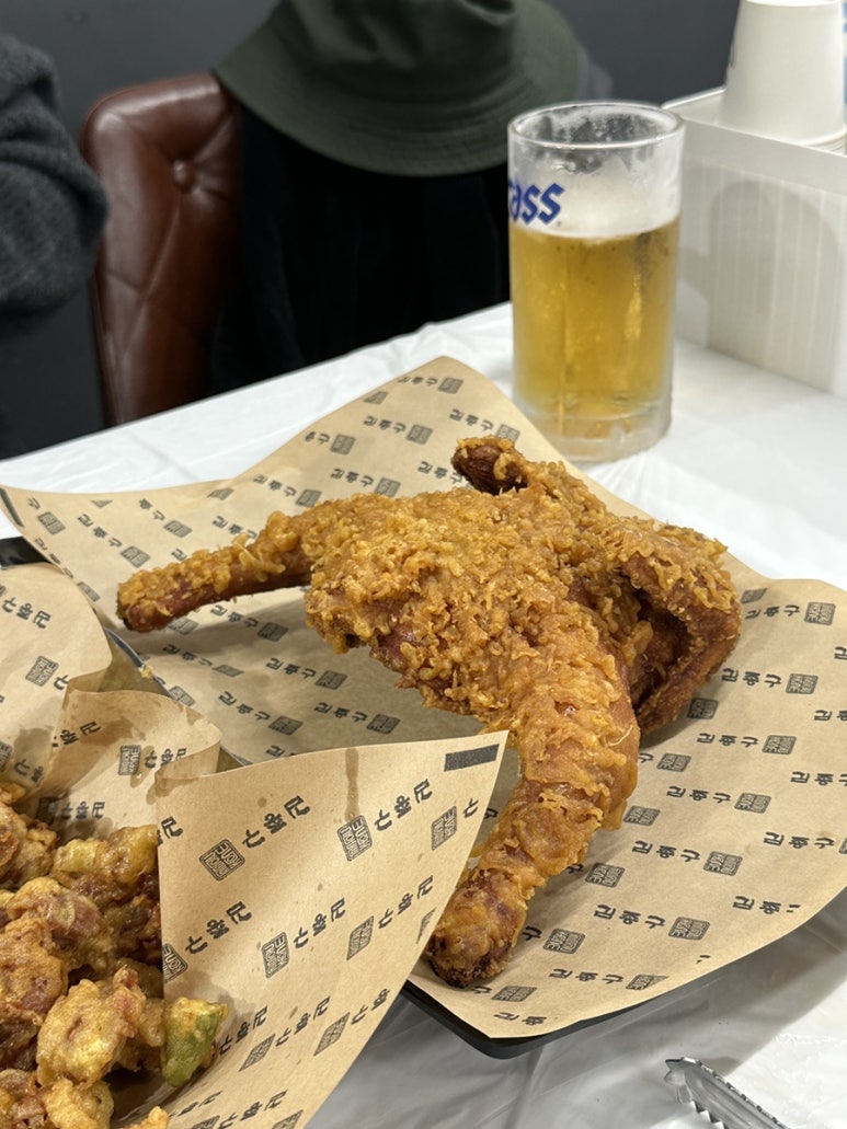 서신옛날통닭 이미지