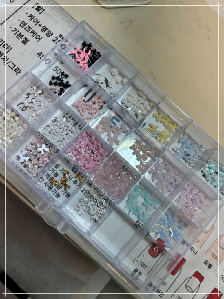 Beauty&nail # 이미지