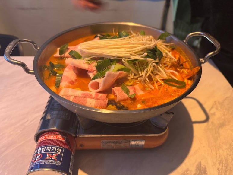 삼겹구이 이미지