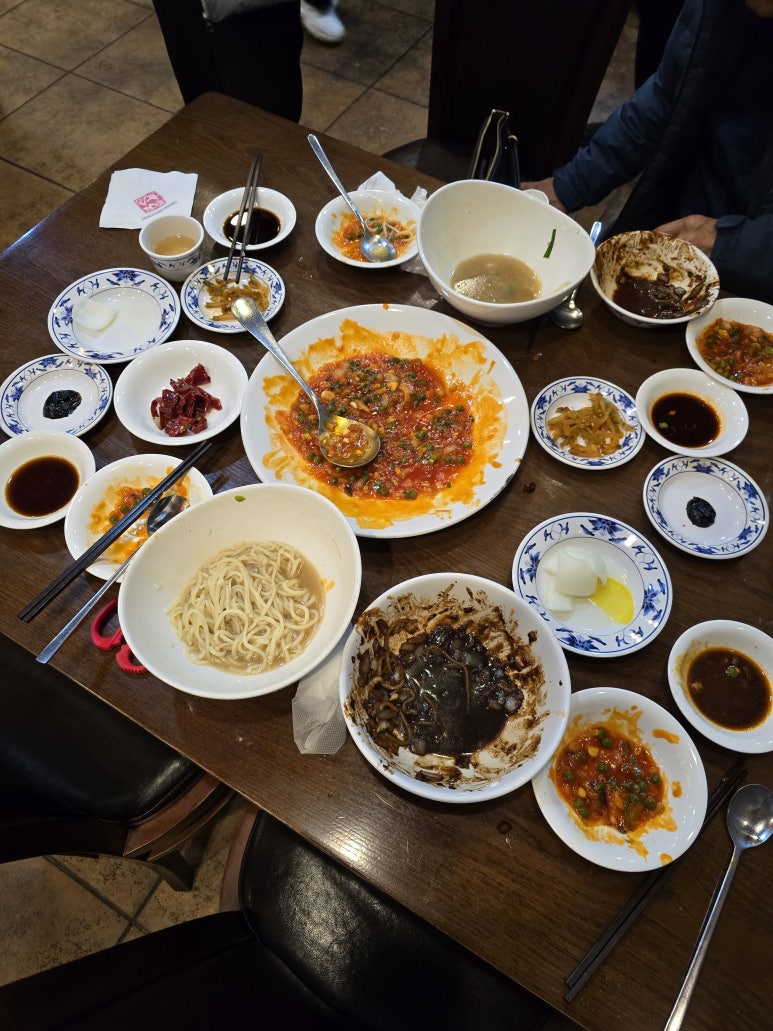연경반점 이미지