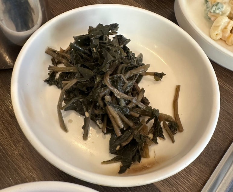 써니의착한식당상모 이미지