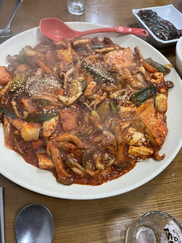미경이네퓨전마차 이미지