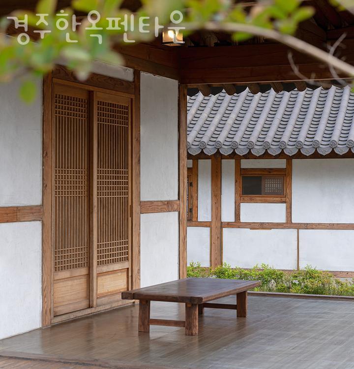 경주한옥펜타운 이미지