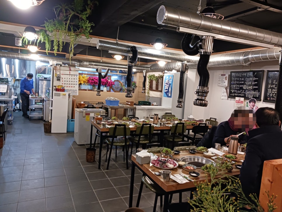 의성참한우 식육식당 이미지