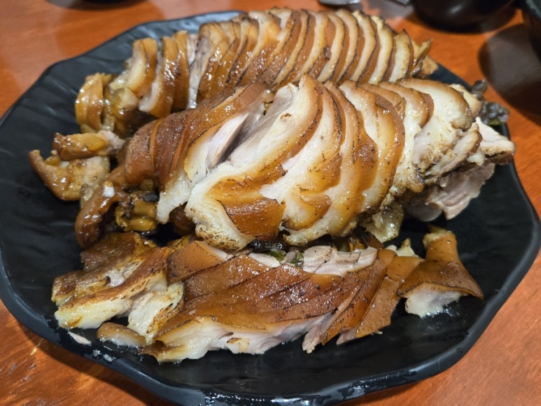 불마루족발 이미지