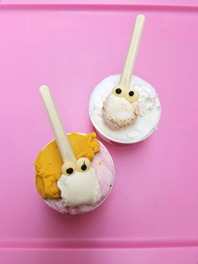 젤라잇(Gela, eat) 이미지