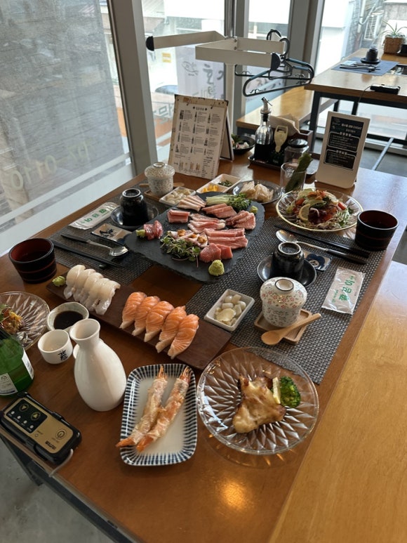 진참치&초밥 이미지