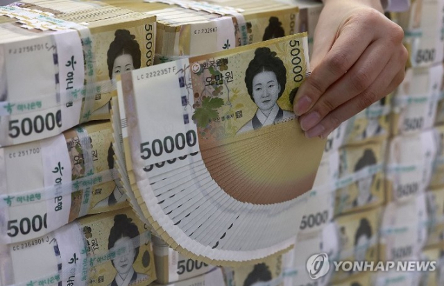 보안산업주 이미지