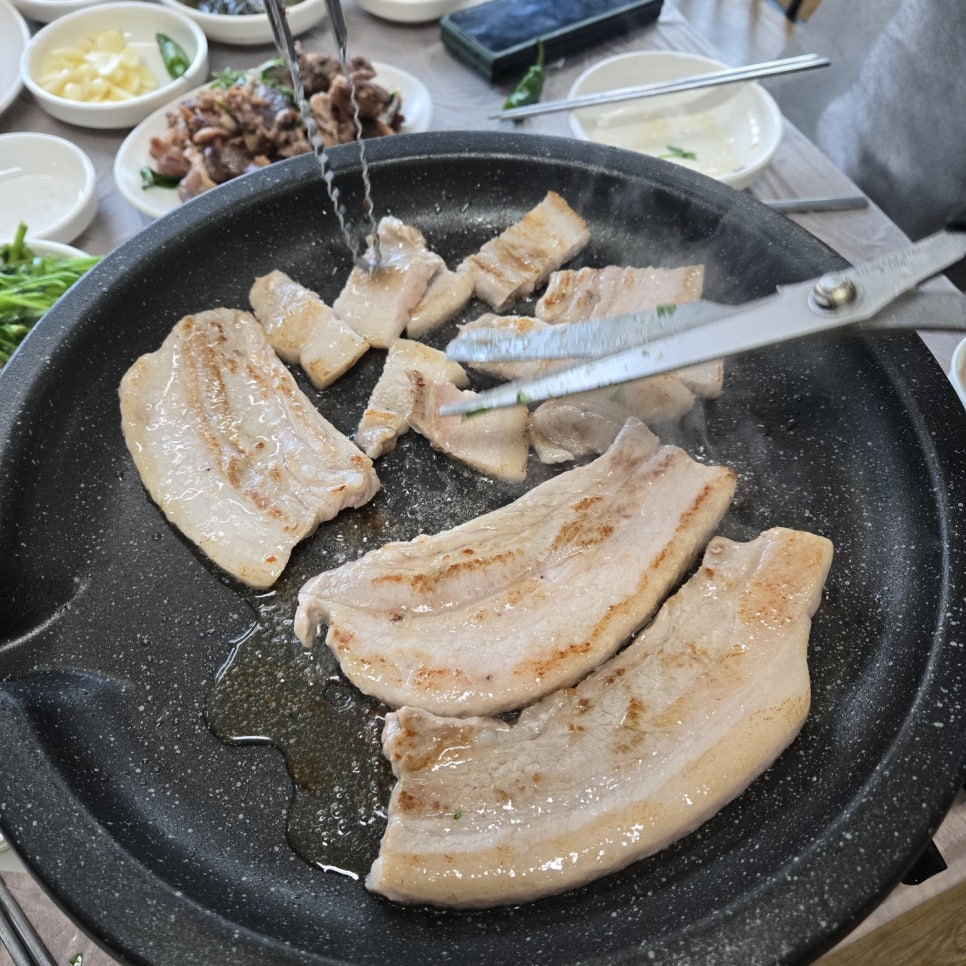 한재스타미나리 이미지