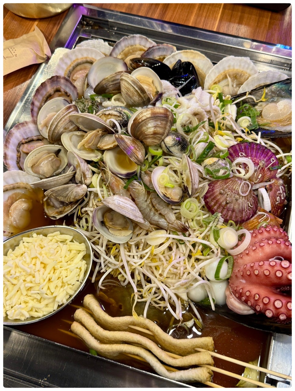 천상대게 이미지
