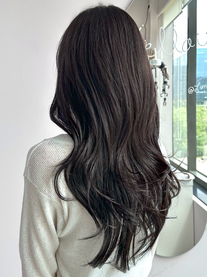 정하미용실 이미지