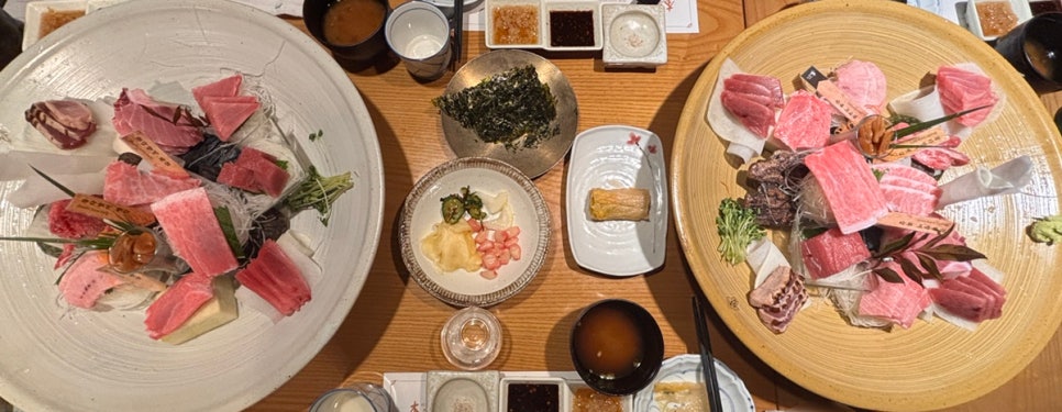 중앙동참치좋은날 이미지
