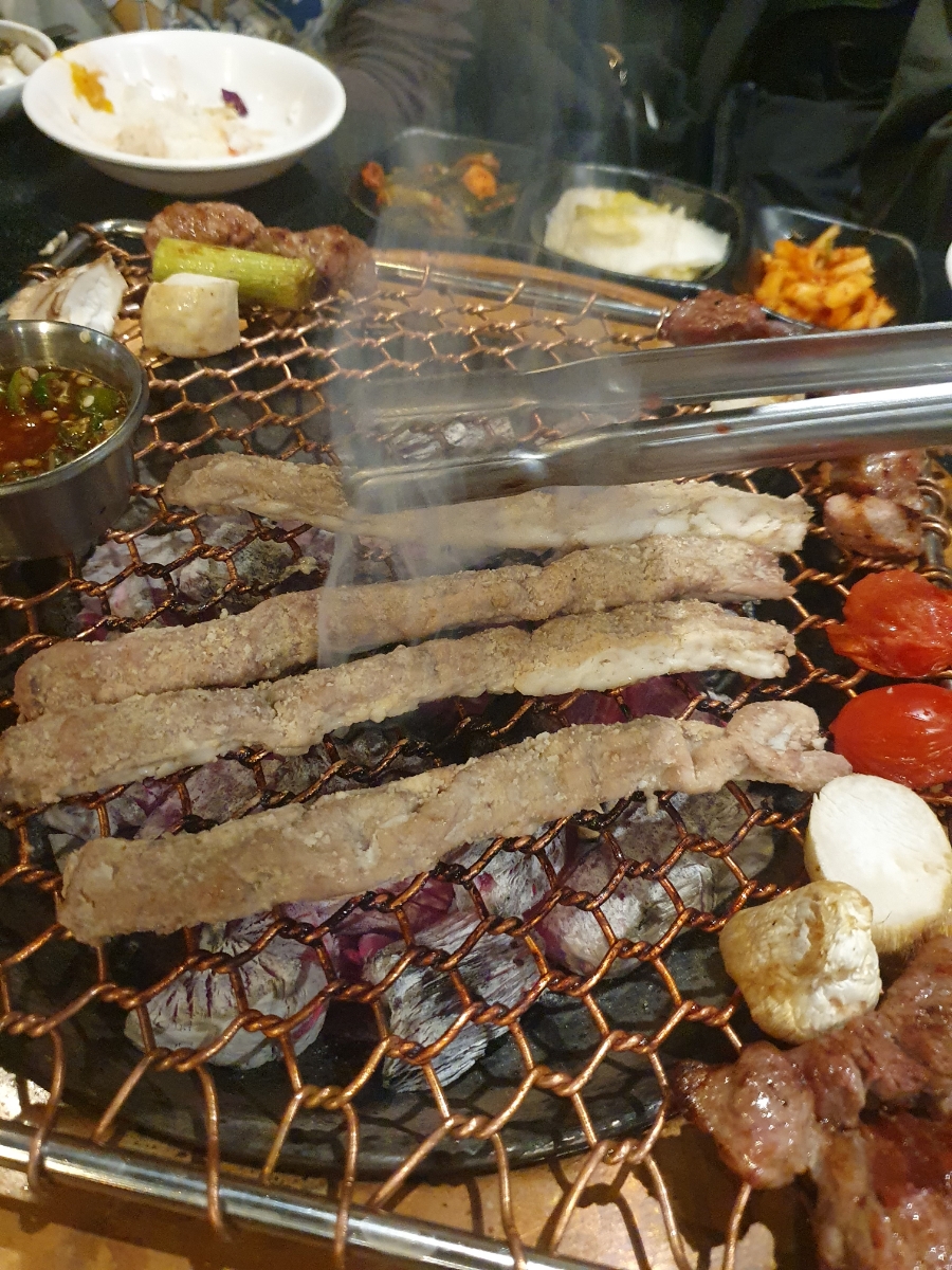 방배소곱창 이미지
