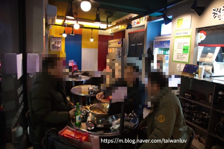 청춘닭꼬치 서대문점 이미지
