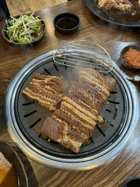 송원갈비 이미지