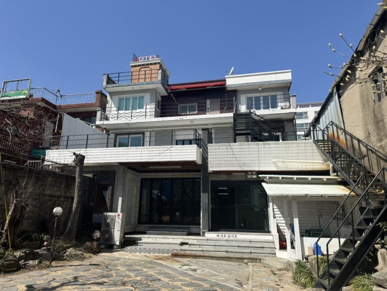 오능이백숙 이미지