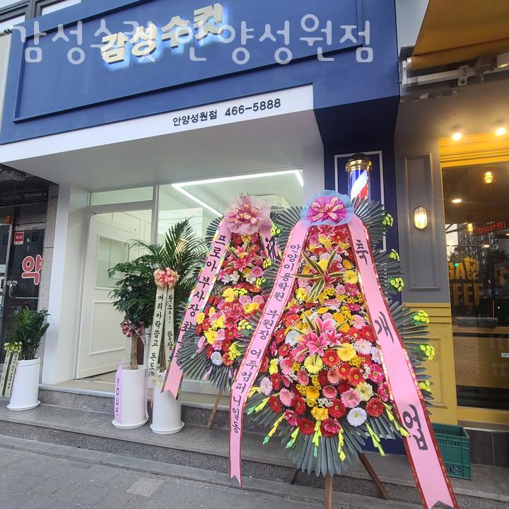 성원미용실 이미지