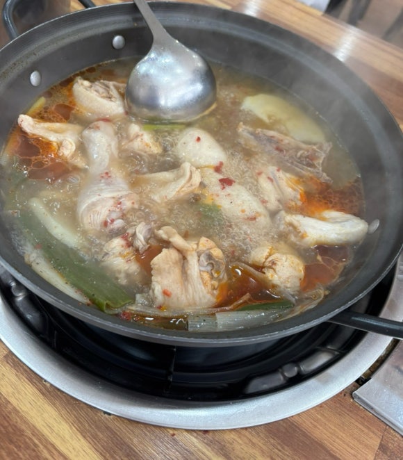 행당닭한마리 이미지